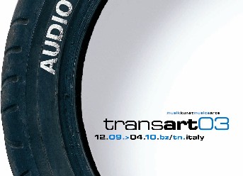 Transart_03 in Trentino Alto Adige